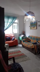 Apartamento com 2 Quartos à venda, 105m² no Aparecida, Santos