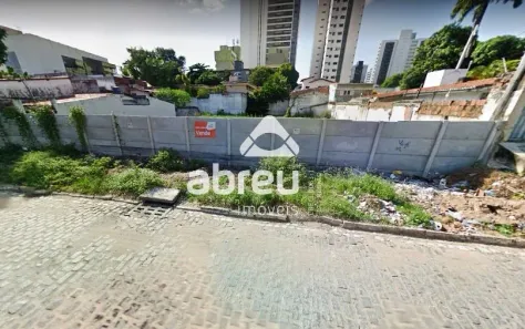 Lote/Terreno à venda, 1116m² no Lagoa Nova, Natal