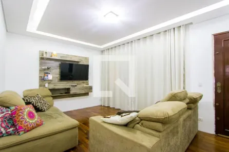Casa com 3 Quartos à venda, 170m² no Vila Gilda, Santo André