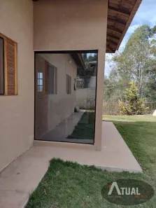 Casa com 3 Quartos à venda, 136m² no Loteamento Rancho Maringá I, Atibaia