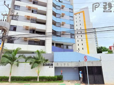 Apartamento com 4 Quartos para alugar, 190m² no Renascença, São Luís