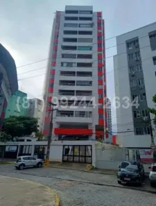 Apartamento com 3 Quartos à venda, 120m² no Boa Viagem, Recife