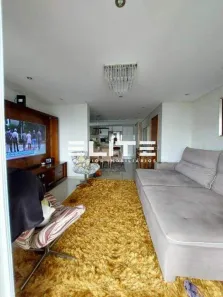 Apartamento com 2 Quartos à venda, 101m² no Jardim, Santo André