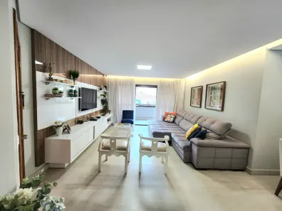 Apartamento com 4 Quartos à venda, 169m² no Vila Mariana, São Paulo