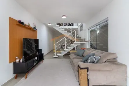 Sobrado com 3 Quartos à venda, 205m² no Vila Dom Pedro II, São Paulo