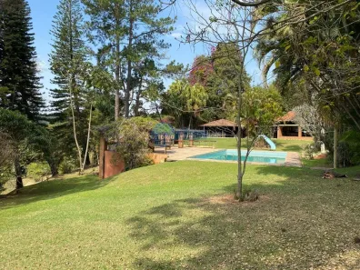 Fazenda/Sítio com 4 Quartos à venda, 24000m² no Gabriel Piza, São Roque