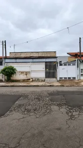 Casa com 2 Quartos à venda, 209m² no Parque Residencial Rosamélia, Cosmópolis