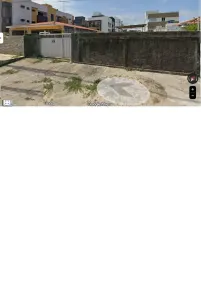 Lote/Terreno à venda, 720m² no Bessa, João Pessoa