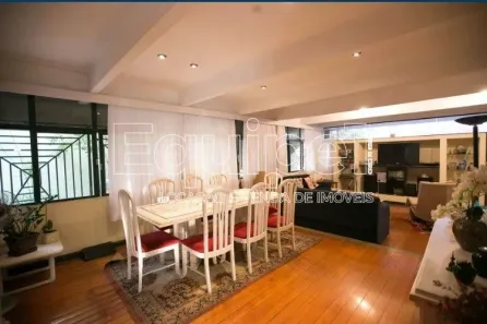 Casa com 4 Quartos à venda, 245m² no Grajaú, Belo Horizonte