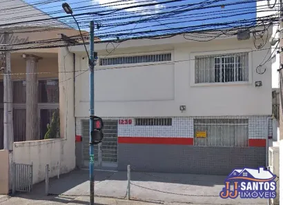 Sala Comercial para alugar, 600m² no Mooca, São Paulo