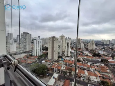 Cobertura com 2 Quartos para venda ou aluguel, 126m² no Vila Bertioga, São Paulo