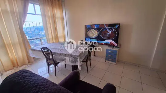 Apartamento com 3 Quartos à venda, 72m² no Maracanã, Rio de Janeiro