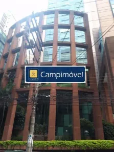 Imóvel Comercial à venda, 1800m² no Centro, Campinas