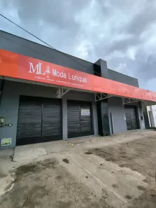 Ponto Comercial para alugar, 140m² no Itapoã, Caucaia
