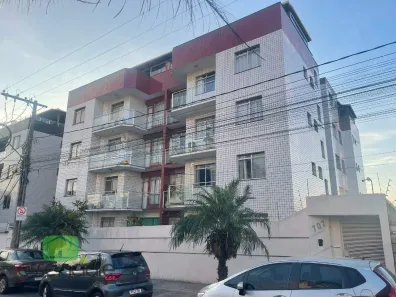 Cobertura com 3 Quartos à venda, 180m² no Jardim Riacho das Pedras, Contagem