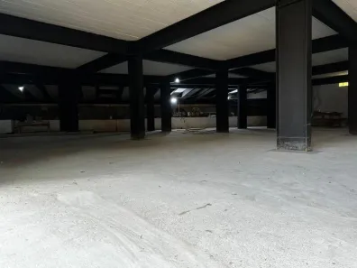 Galpão/Depósito/Armazém para alugar, 500m² no Quissama, Petrópolis