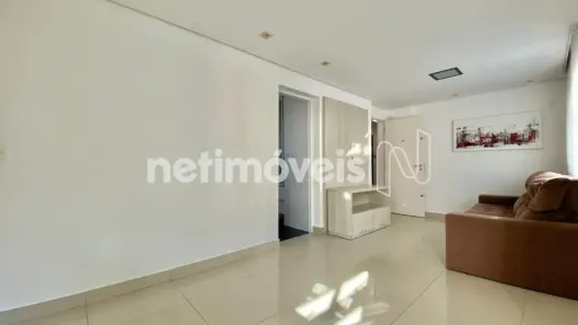 Apartamento com 3 Quartos à venda, 106m² no Sion, Belo Horizonte