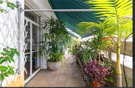 Cobertura com 4 Quartos à venda, 266m² no Higienópolis, São Paulo