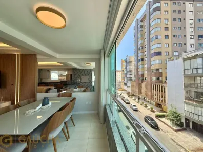 Apartamento com 3 Quartos à venda, 140m² no Capão da Canoa, Capão da Canoa