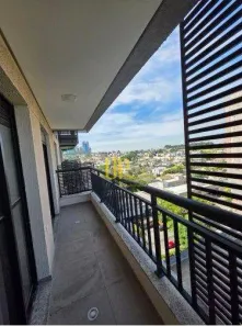 Apartamento com 1 Quarto à venda, 41m² no Dezoito do Forte Empresarial/Alphaville., Barueri