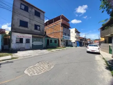 Casa com 4 Quartos à venda, 200m² no , Vera Cruz