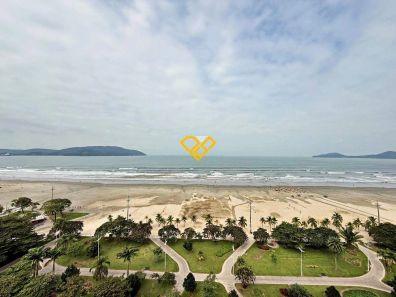 Apartamento com 4 Quartos à venda, 264m² no Pompéia, Santos