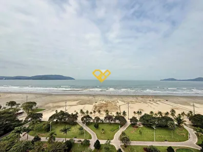 Apartamento com 4 Quartos à venda, 264m² no Pompéia, Santos