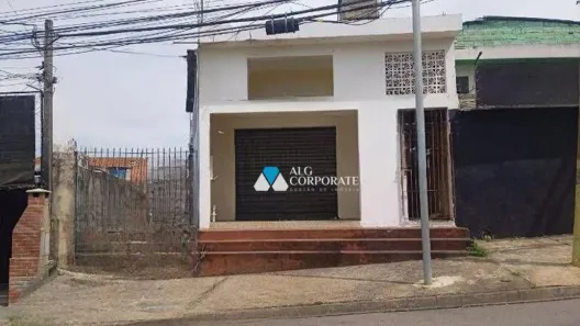 Ponto Comercial para alugar, 90m² no Jardim Minda, Hortolândia
