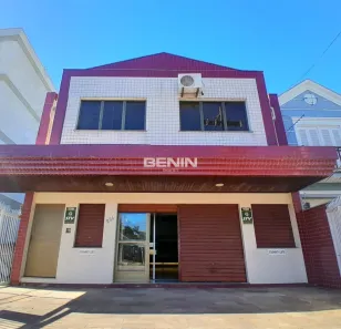 Galpão/Depósito/Armazém para alugar, 362m² no Marechal Rondon, Canoas