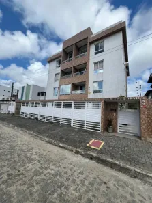 Apartamento com 2 Quartos à venda, 57m² no Jardim São Paulo, João Pessoa