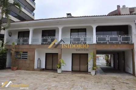 Casa com 9 Quartos à venda, 700m² no Guaratuba, Guaratuba