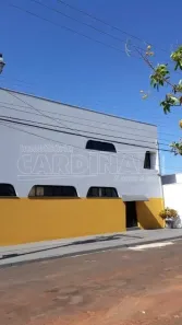 Prédio Comercial à venda, 284m² no Centro, Araraquara