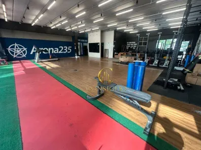 Ponto Comercial para alugar, 921m² no Condomínio Royal Park, São José dos Campos