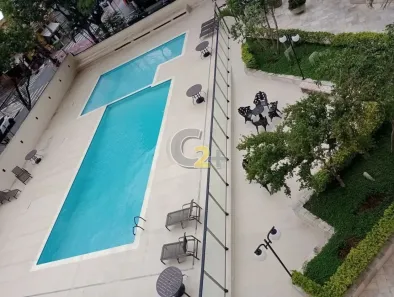 Apartamento com 2 Quartos à venda, 70m² no Santa Cecília, São Paulo