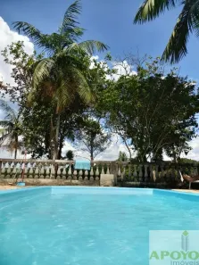 Fazenda/Sítio com 2 Quartos à venda, 190m² no , Juquitiba