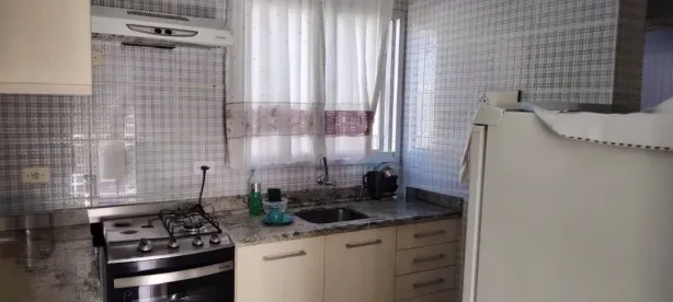 Apartamento com 2 Quartos à venda, 61m² no Neva, Cascavel