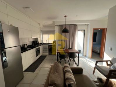 Apartamento com 2 Quartos à venda, 49m² no Jardim Bianco, São José do Rio Preto