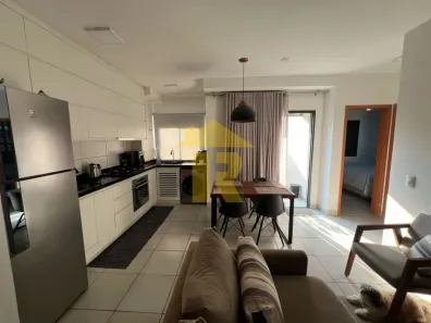 Apartamento com 2 Quartos à venda, 49m² no Jardim Bianco, São José do Rio Preto
