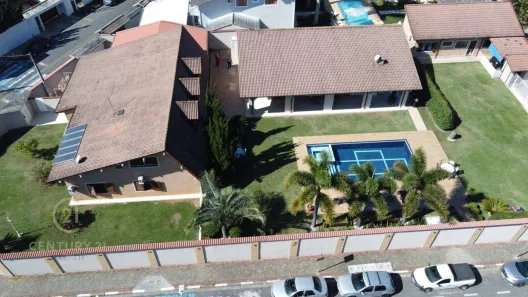 Casa com 4 Quartos à venda, 443m² no Nogueira, Guararema