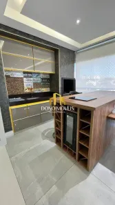 Apartamento com 4 Quartos à venda, 155m² no Centro, São Bernardo do Campo