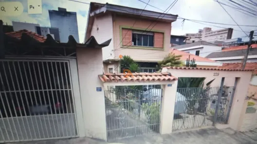 Casa com 2 Quartos para alugar, 80m² no Vila Mazzei, São Paulo