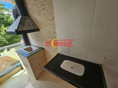 Casa com 2 Quartos à venda, 46m² no Vila Constança, São Paulo