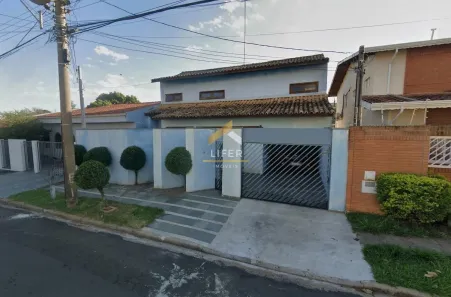Sobrado com 3 Quartos à venda, 216m² no Jardim Chapadão, Campinas