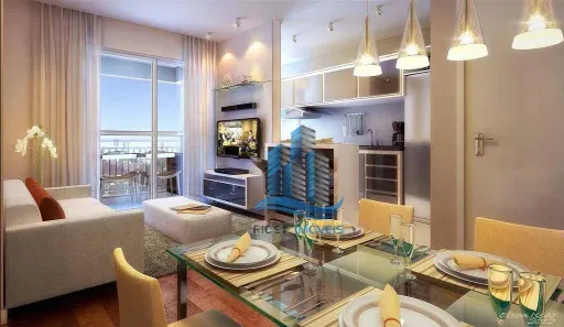 Apartamento com 2 Quartos à venda, 68m² no Santa Paula, São Caetano do Sul
