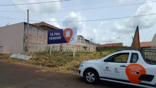 Lote/Terreno à venda, 413m² no Estrela, Ponta Grossa