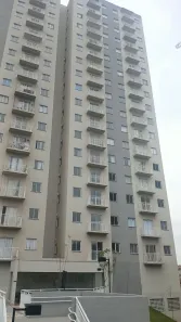 Apartamento com 2 Quartos à venda, 45m² no Vila Sul Americana, Carapicuíba