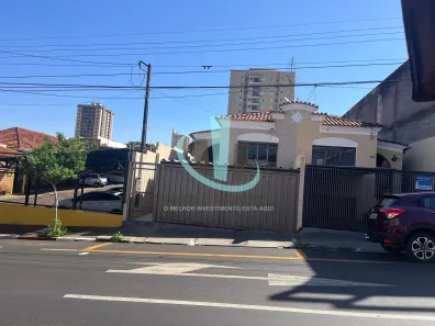 Casa com 3 Quartos à venda, 150m² no Centro, Araraquara