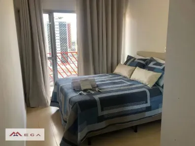 Apartamento com 1 Quarto à venda, 50m² no Centro, Campinas