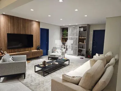 Apartamento com 3 Quartos à venda, 165m² no Jardim Barbosa, Guarulhos