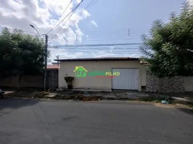 Casa com 3 Quartos para alugar, 80m² no Cidade Nova, Teresina